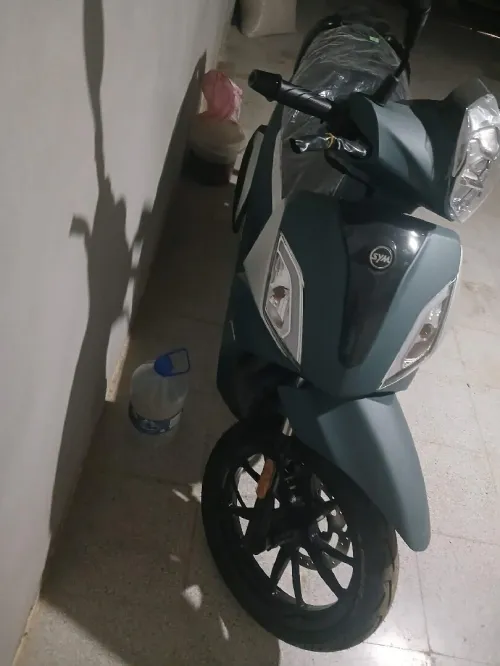 Sym ST /synphonie 2026