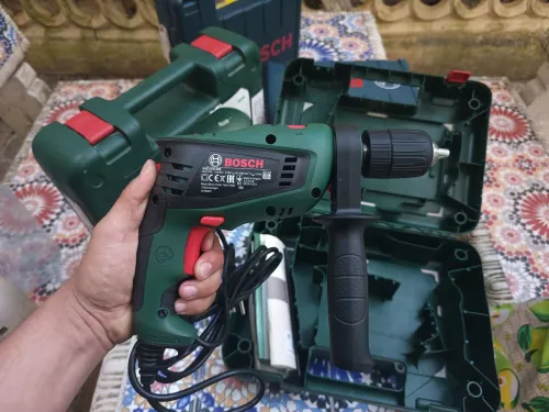 Perceuse bosch