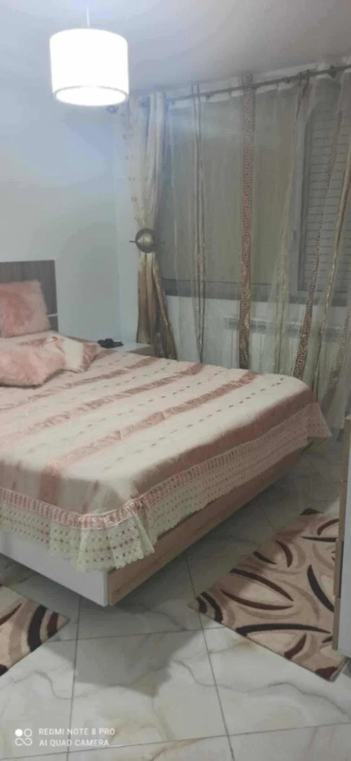 Vente Appartement F4 Khenchela Khenchela