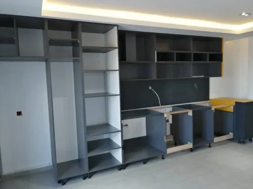 meuble sur mesure  (cuisine. Dressinge