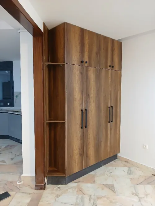 meuble sur commande