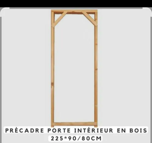 prés cadres