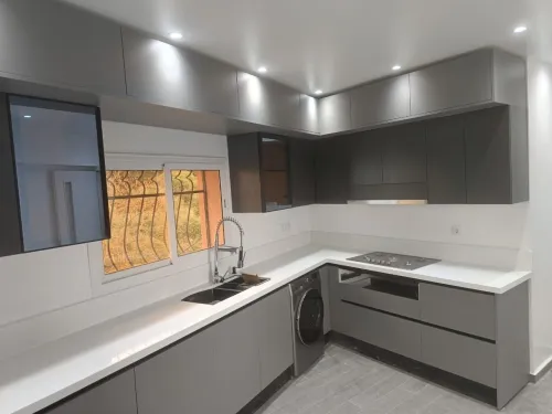 Dressinge et cuisine sur mesure
