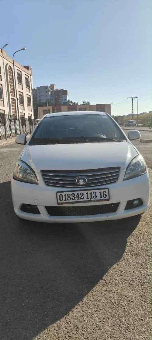 Great Wall Voleex 2013 C30