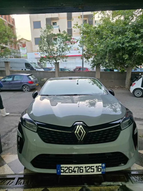 Renault Clio 5  2025 Evolution