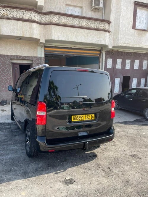 Peugeot Expert 2022 Expert