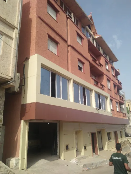 Vente bien immobilier Oran Ain el turck