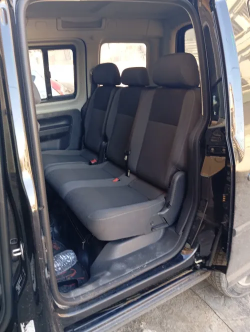 Volkswagen Caddy 2015 Trendline