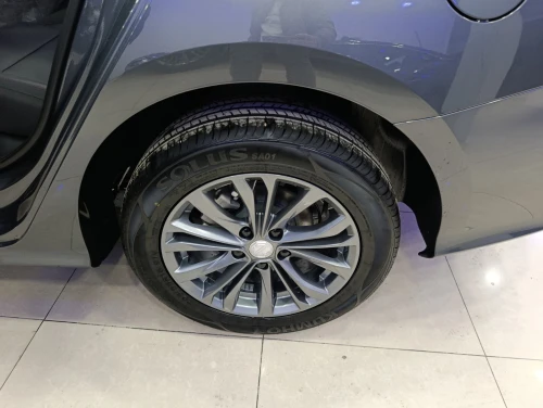 MG MG5 2026 MG5 Flagship Edition