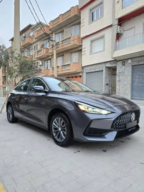 MG MG5 2026 Comfort