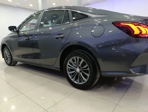 MG MG5 2026 MG5 Flagship Edition