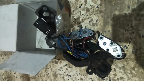 pompe injection 1.9 d kongoo*débitmètre Nissan primera diesel*