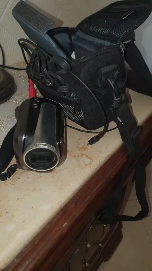 Camera soni