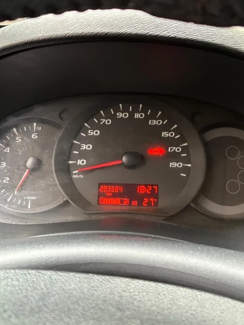 Renault Kangoo 2013 Confort (Utilitaire)