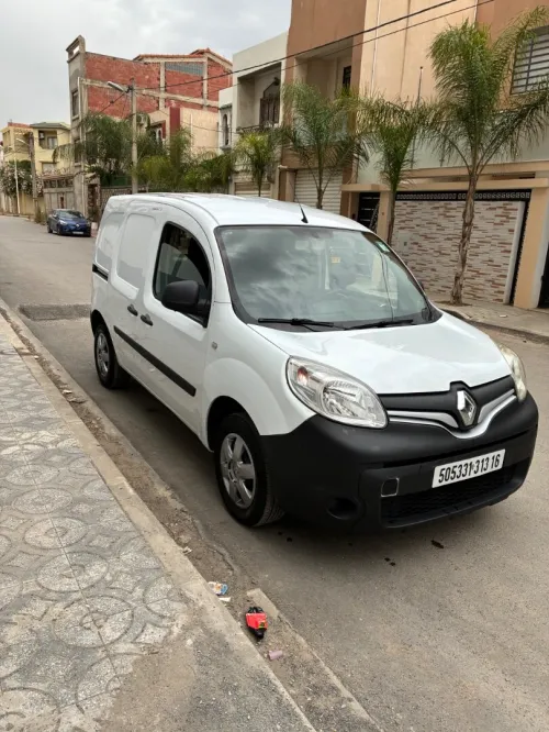 Renault Kangoo 2013 Confort (Utilitaire)