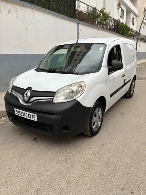 Renault Kangoo 2013 Confort (Utilitaire)