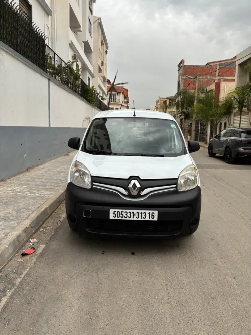 Renault Kangoo 2013 Confort (Utilitaire)