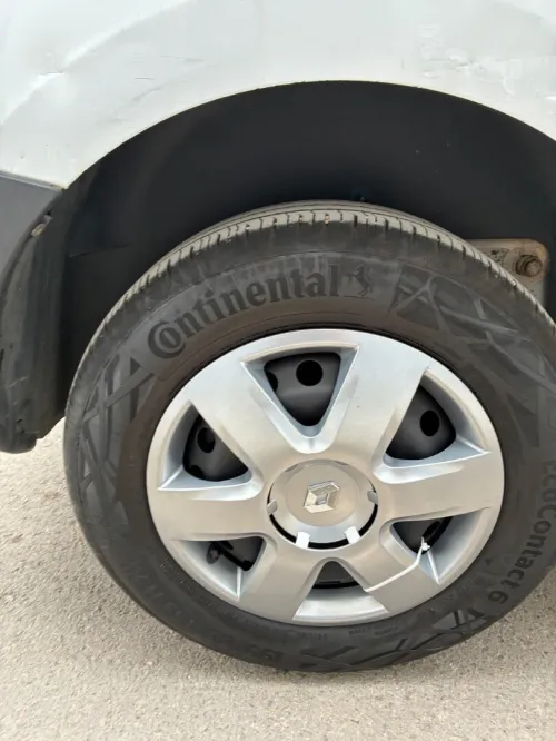 Renault Kangoo 2013 Confort (Utilitaire)