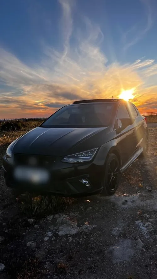 Seat Ibiza 2019 FR