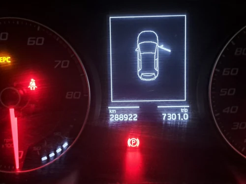 Seat Ibiza 2019 FR