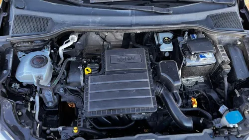 Seat Ibiza 2019 FR
