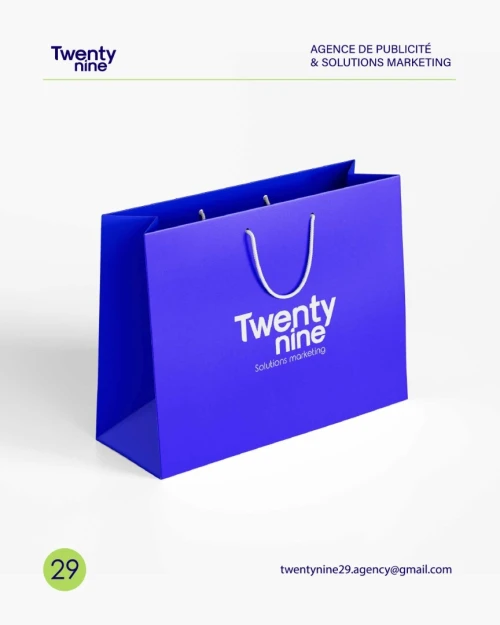 Cadeaux d'entreprise