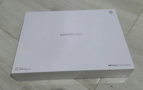 xiaomi pad7