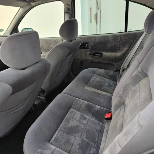 Renault Megane 1 2000 Expression