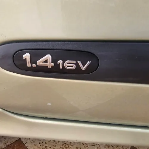 Renault Megane 1 2000 Expression