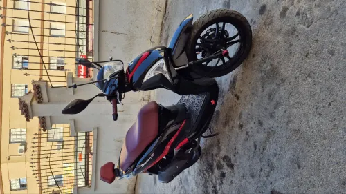 Sym St 150cc 2024