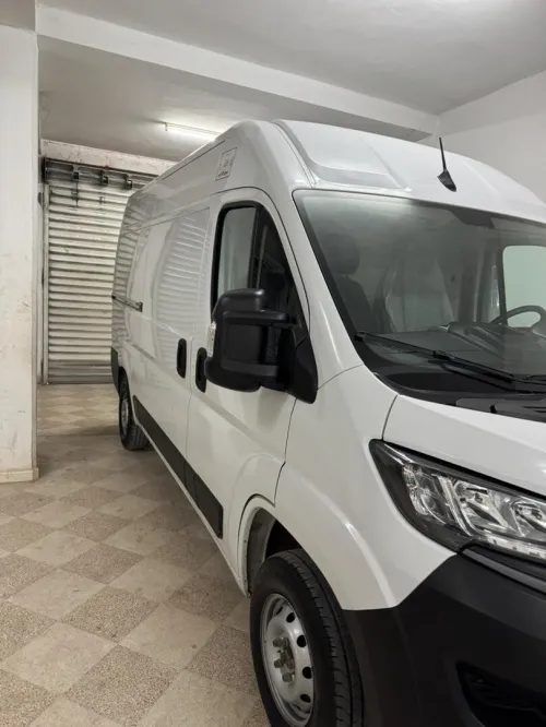 Fiat DUCATO 