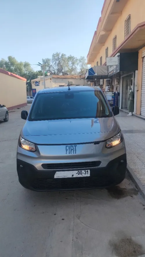 Fiat Doblo 2025 Doblo