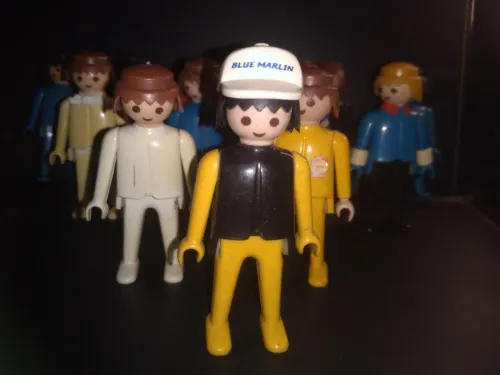 playmobil 1974