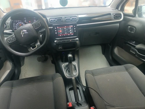 Citroen C3 2023 Shine