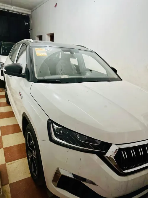 Skoda Kamik 2025 Gt