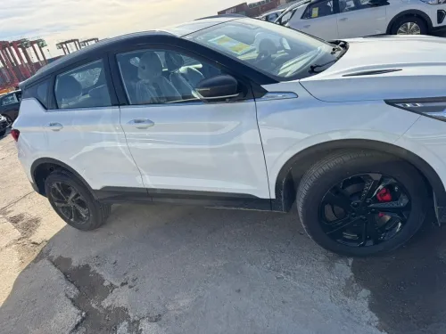 Geely Coolray 2025 Full option