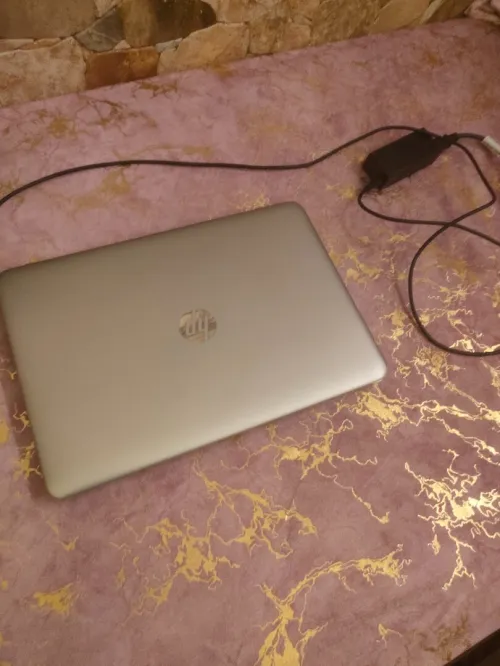 HP pc portable