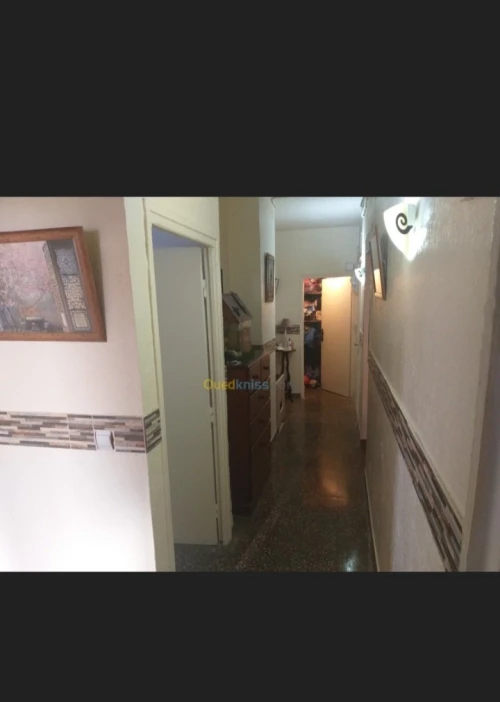 Vente Appartement F3 Oran Oran