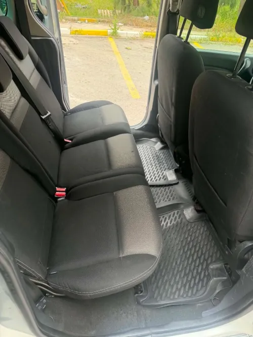 Renault Kangoo 2020 