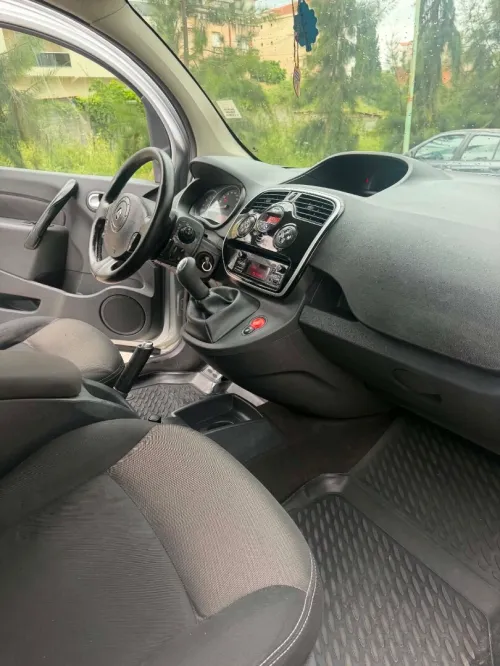Renault Kangoo 2020 
