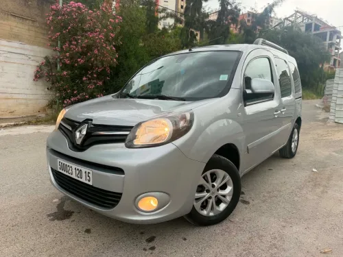 Renault Kangoo 2020 