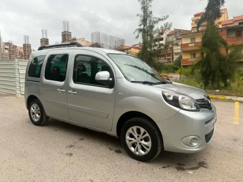 Renault Kangoo 2020 