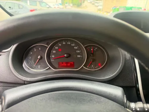 Renault Kangoo 2020 