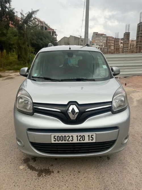 Renault Kangoo 2020 