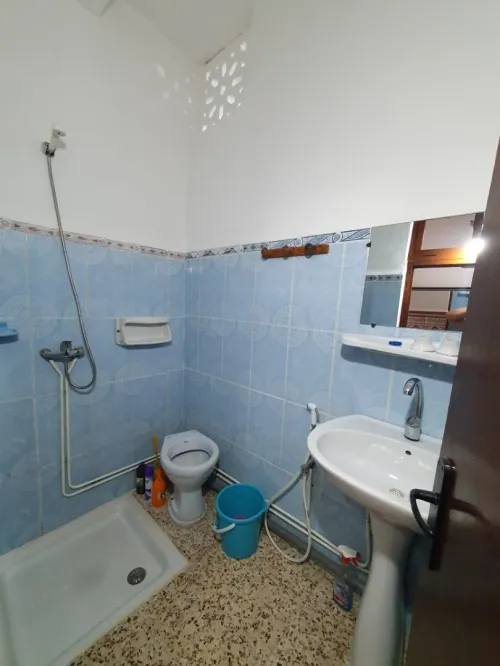 Location Appartement Studio Alger Bordj el kiffan