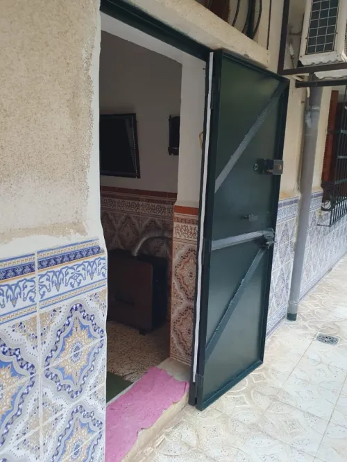 Location Appartement Studio Alger Bordj el kiffan