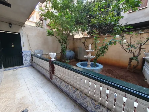 Location Appartement Studio Alger Bordj el kiffan