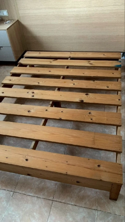 Soumier en bois rouge