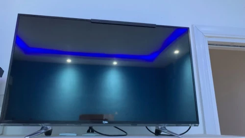 Télévision stream système et geant 40'' 39''et 32''
