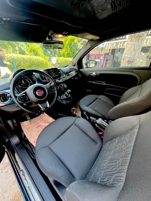 Fiat 500 2023 Dolcevita plus 